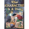 what_character_is_and_does